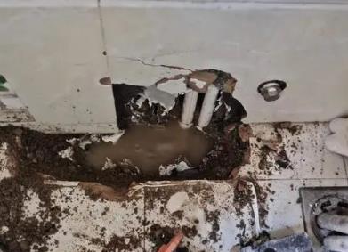 恩阳漏水检测电话
